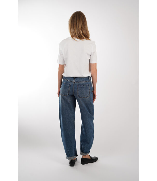 ELITE T-SHIRT ROME WHITE