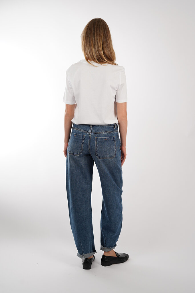 ELITE ELITE T-SHIRT ROME WHITE