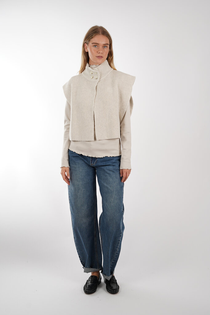 Aímée the Label AIMEE THOREN OFF WHITE