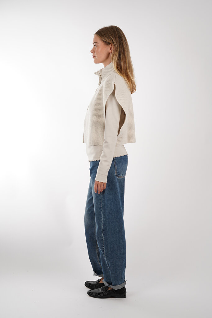 Aímée the Label AIMEE THOREN OFF WHITE