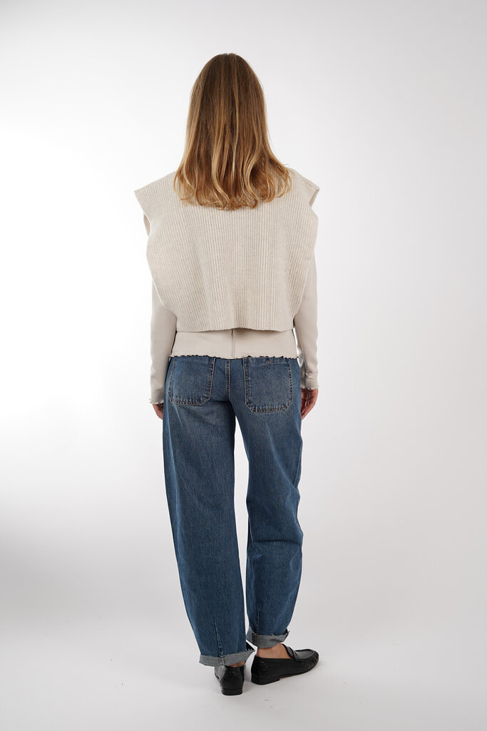 Aímée the Label AIMEE THOREN OFF WHITE