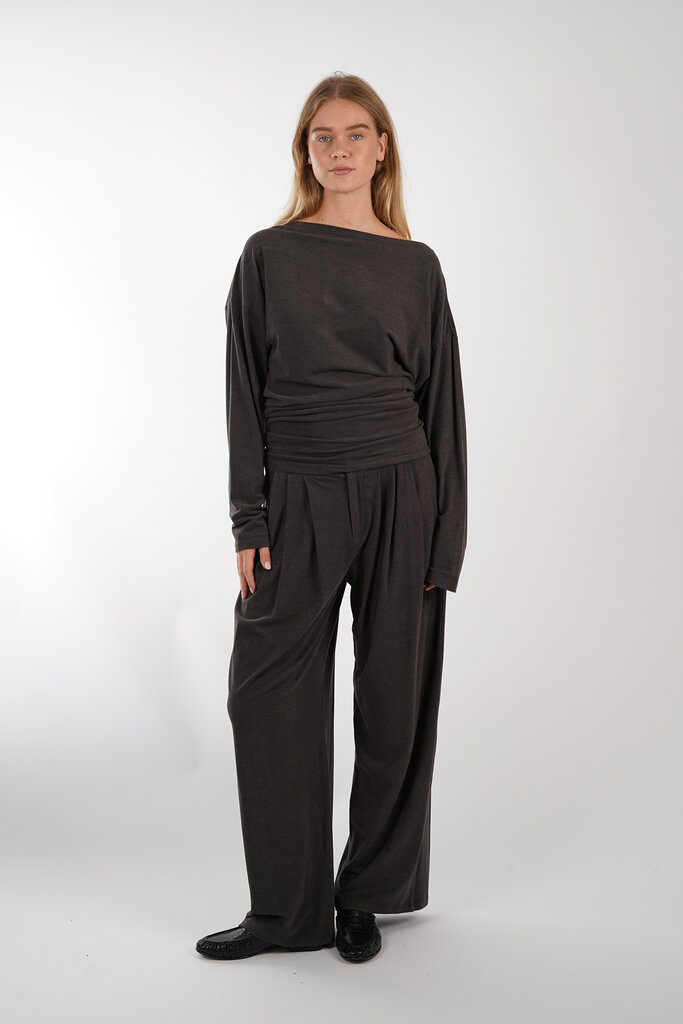 ELEH ELEH EFW250316 GRIGIO SCURO