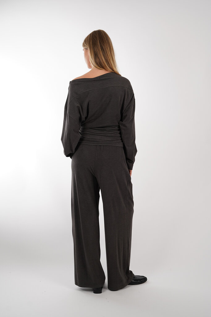 ELEH ELEH EFW250315 GRIGIO SCURO