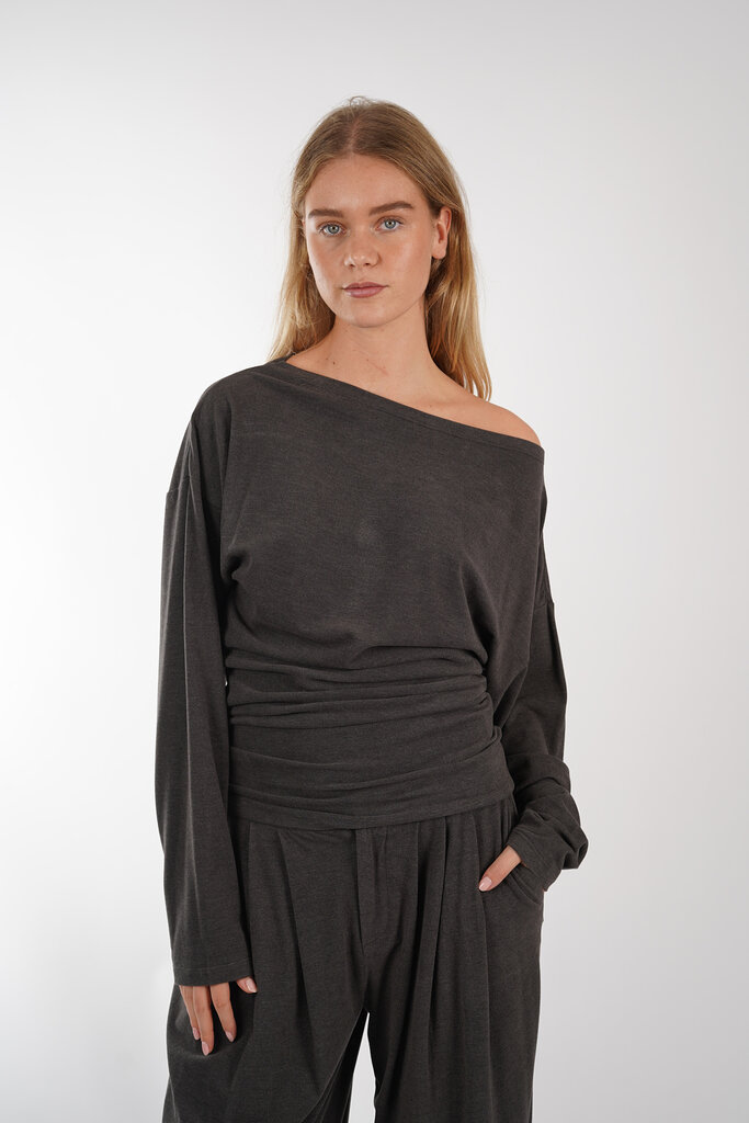 ELEH ELEH EFW250315 GRIGIO SCURO