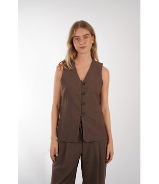 MSCH COPENHAGEN MSCH COPENHAGEN WAISTCOAT