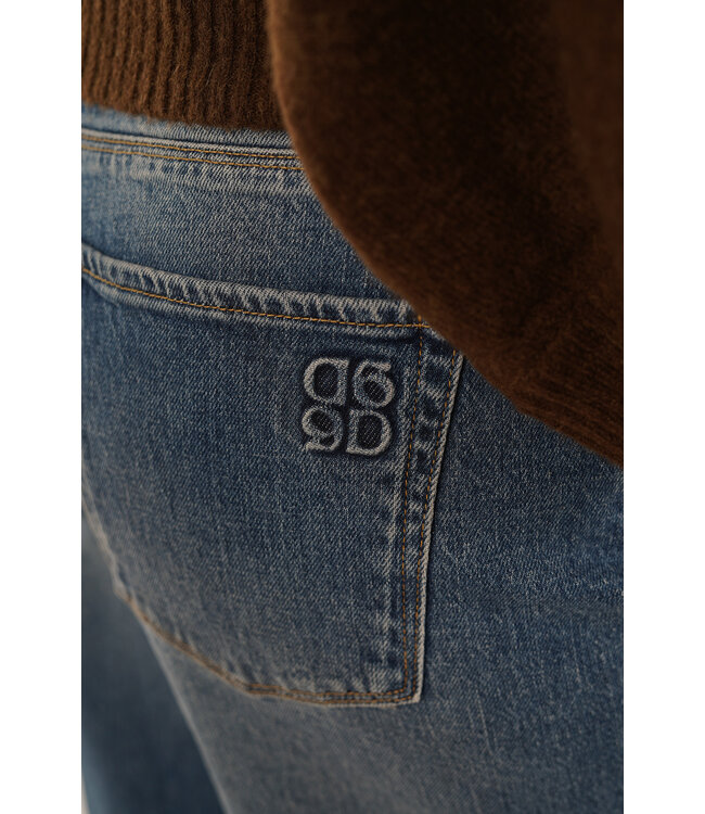 DANTE 6 BELLARA DENIM 4810