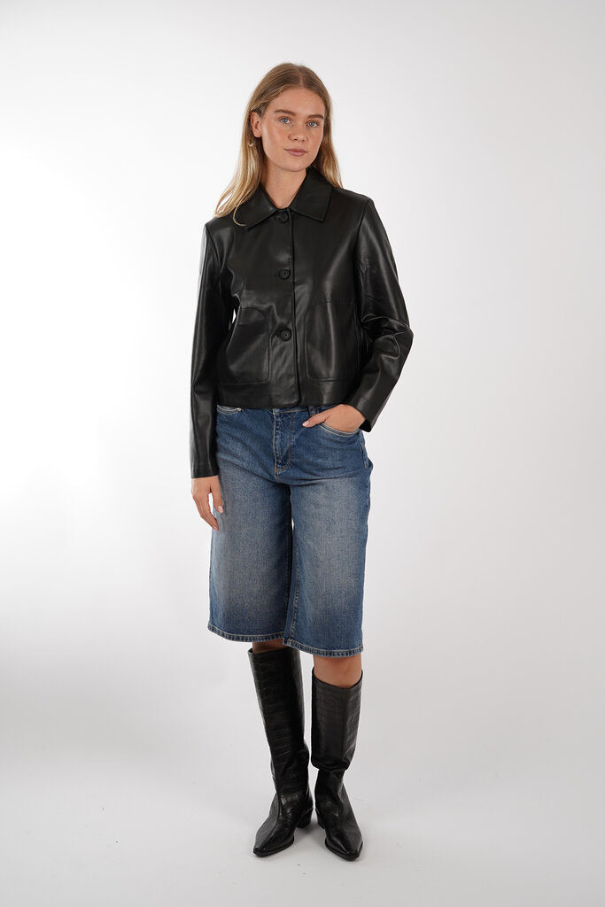 Someday SOMEDAY NEATHER 900 BLACK