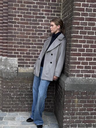 ESSENTIEL ANTWERP ESSENTIEL ANTWERP JEANS ESSENTIEL ANTWERP ESSENTIEL ANTWERP JEANS