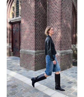 Dante 6 DANTE BERMUDA JEANS