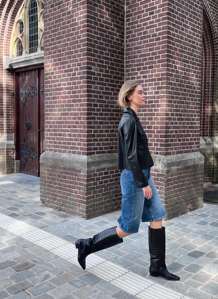 Dante 6 DANTE 6 BELLARA DENIM 4810