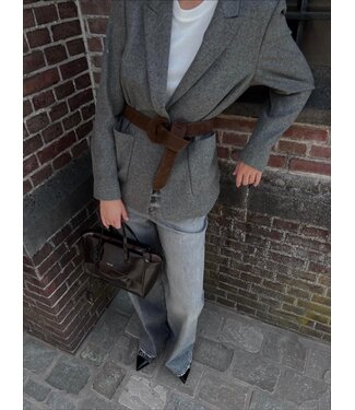 Closed CLOSED WIDE JEANS