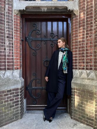 Marc Cain MARCCAIN JEANS