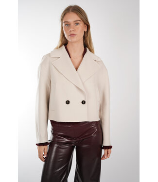 Marc Cain MARCCAIN WOLLEN JASJE