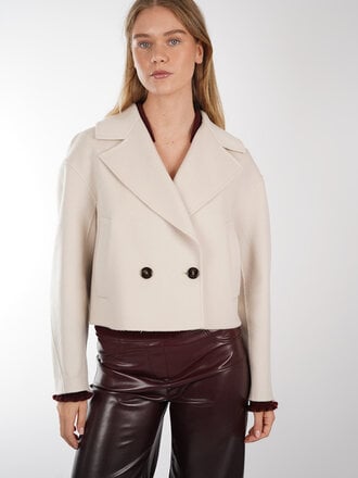 Marc Cain MARCCAIN WOLLEN JASJE