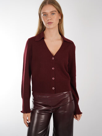 Marc Cain MARC CAIN KASJMIER VEST