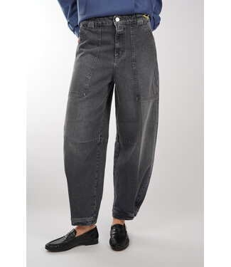 Closed CLOSED BARREL JEANS