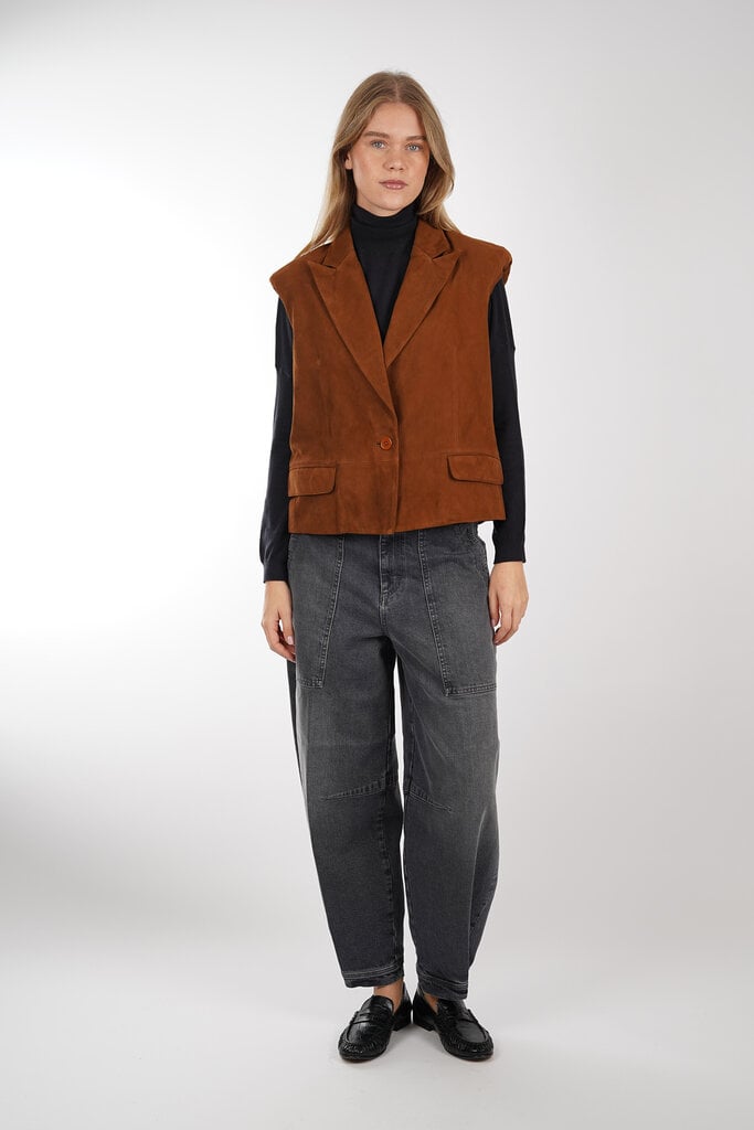 Est'Seven EST'SEVEN ALEXANDER JACKET