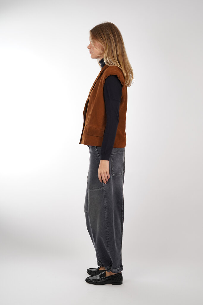 Est'Seven EST'SEVEN ALEXANDER JACKET