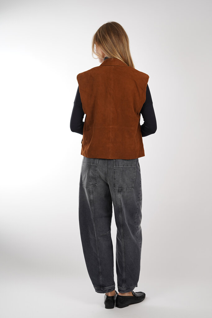 Est'Seven EST'SEVEN ALEXANDER JACKET