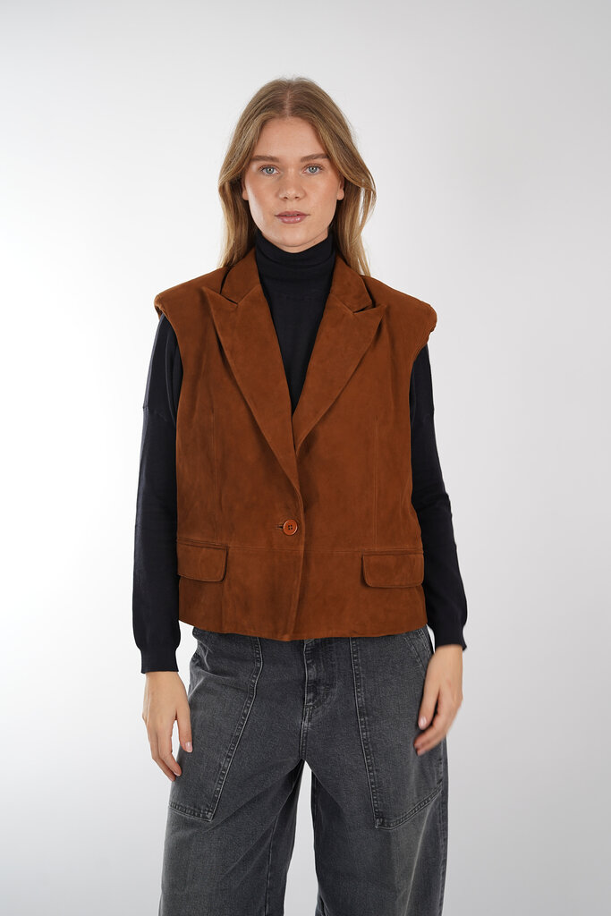 Est'Seven EST'SEVEN ALEXANDER JACKET