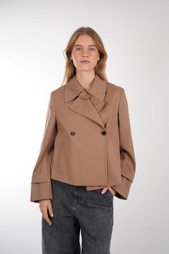 Windsor WINDSOR  52 DJ505 243 OPEN BROWN