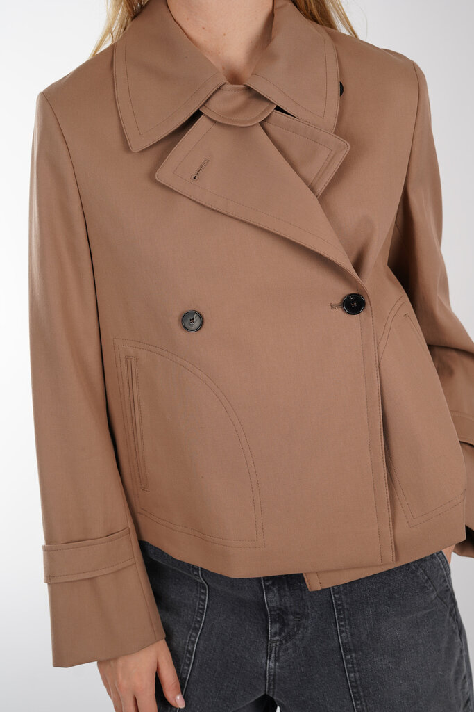 Windsor WINDSOR  52 DJ505 243 OPEN BROWN