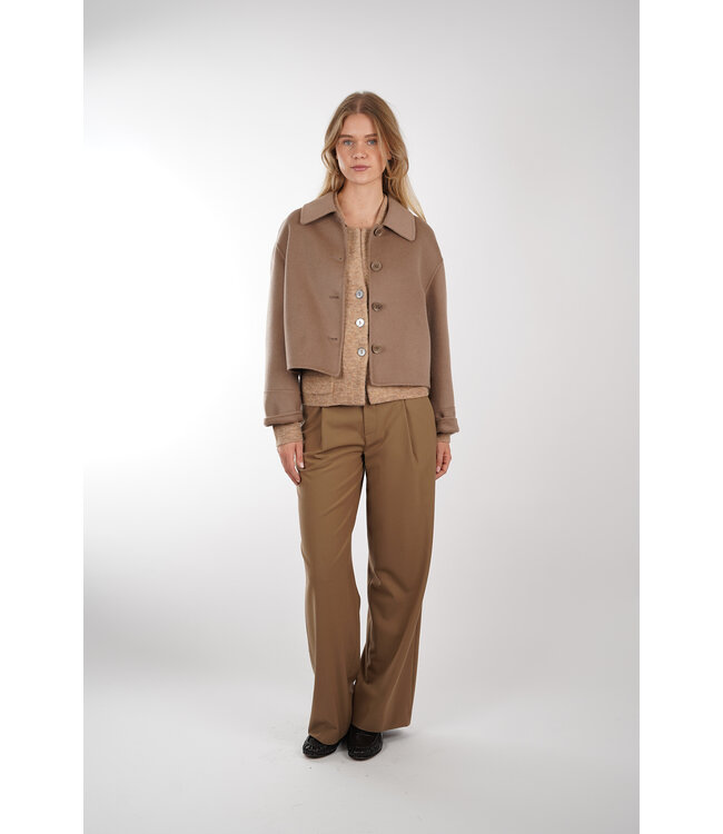 FFC 0/12440 1295 HAZELNUT