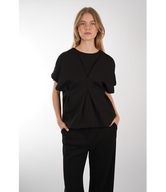 MEIMEIJ MEI MEI TOP NERO