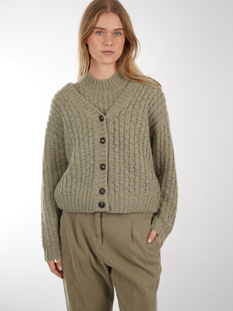 Peserico PESERICO OVERSIZED VEST