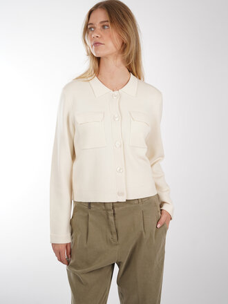 Oscar the Collection OSCAR THE COLLECTION CARDIGAN