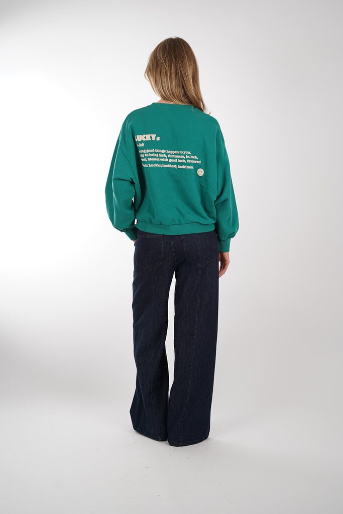 Second Female SECOND FEMALE OLANE DENIM JEANS