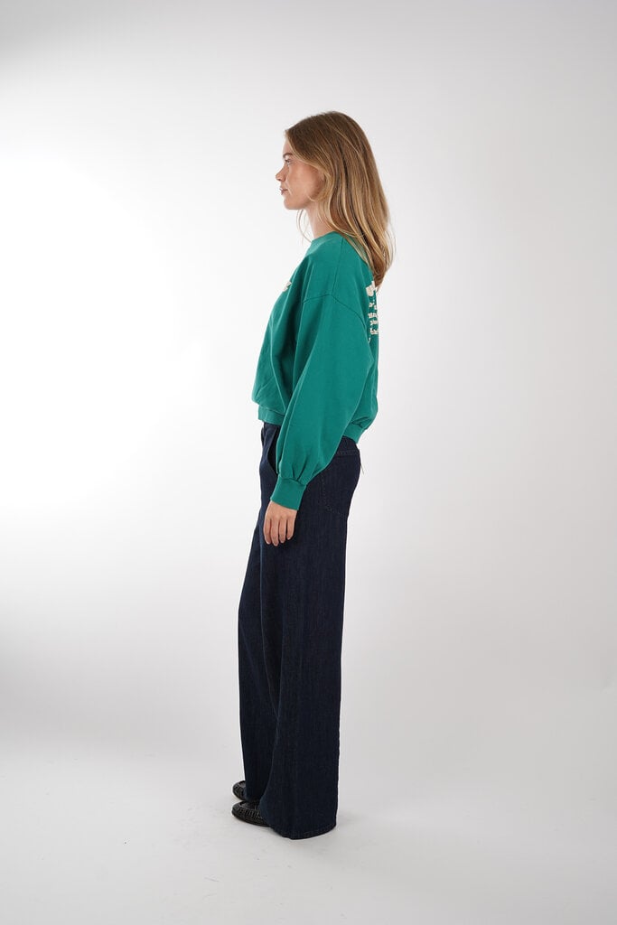Second Female SECOND FEMALE OLANE DENIM JEANS