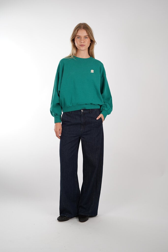 Second Female SECOND FEMALE OLANE DENIM JEANS