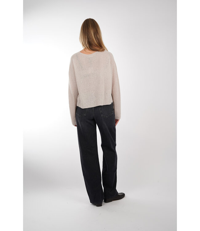 DRYKORN IMENY 88583 420217 BROWN