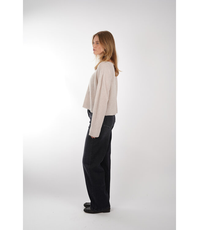 DRYKORN IMENY 88583 420217 BROWN