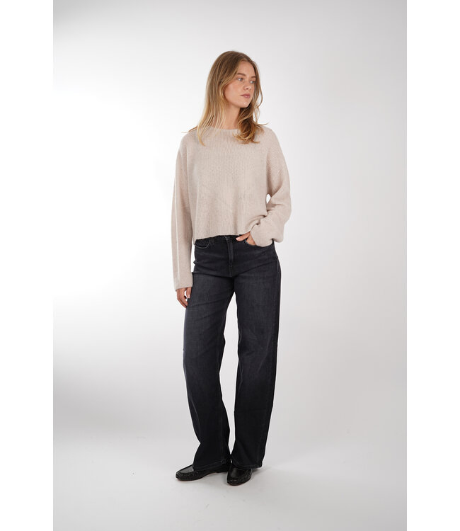 DRYKORN IMENY 88583 420217 BROWN