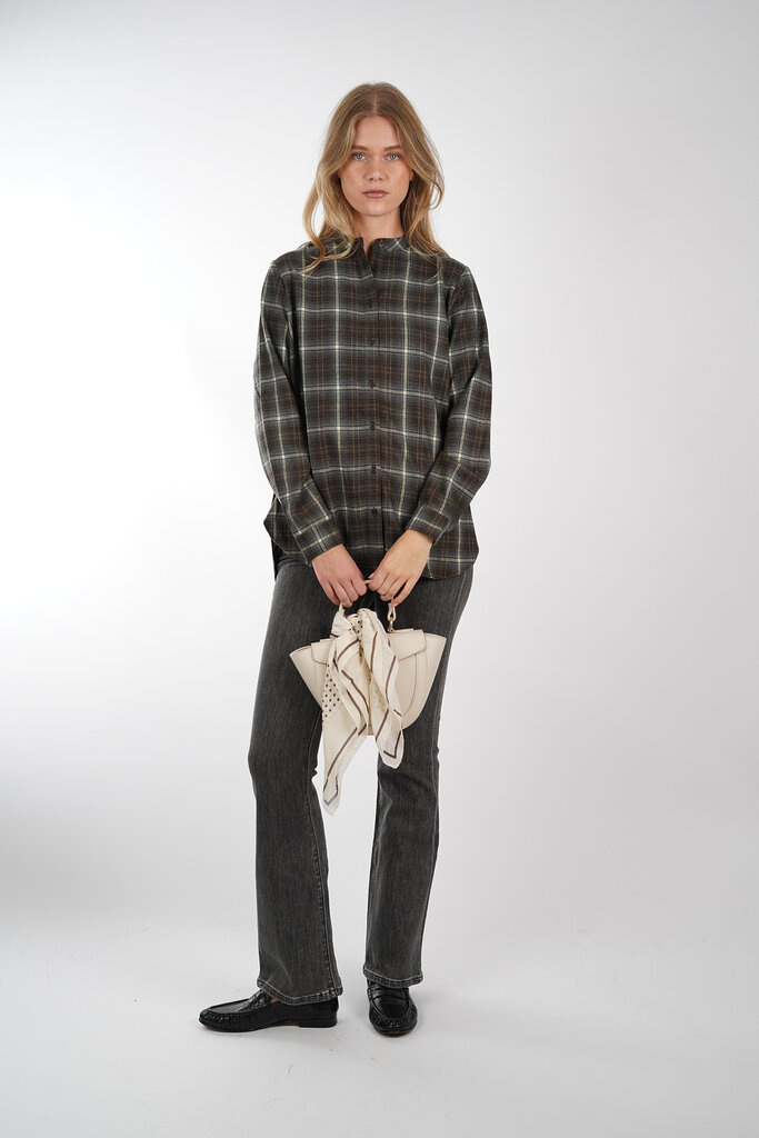 My Essential Wardrobe MY ESSENTIAL WARDROBE MARLYMW SHIRT 108259