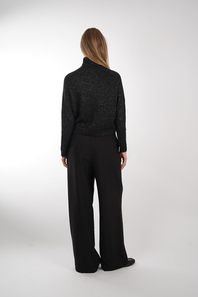 Ottod Ame OTTOD'AME DK9271 NERO