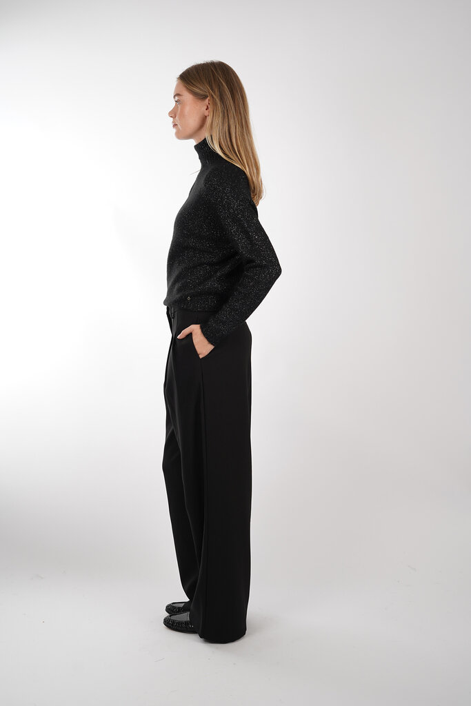 Ottod Ame OTTOD'AME DK9271 NERO