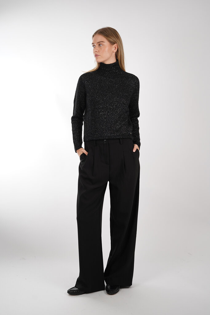 Ottod Ame OTTOD'AME DK9271 NERO