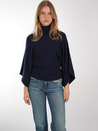 Aímée the Label AIMEE NAVY PULLOVER Aímée the Label AIMEE NAVY PULLOVER