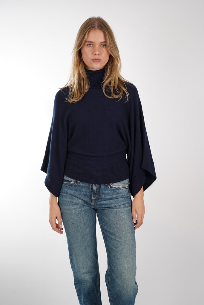 Aímée the Label AIMEE THE LABEL NERO NAVY