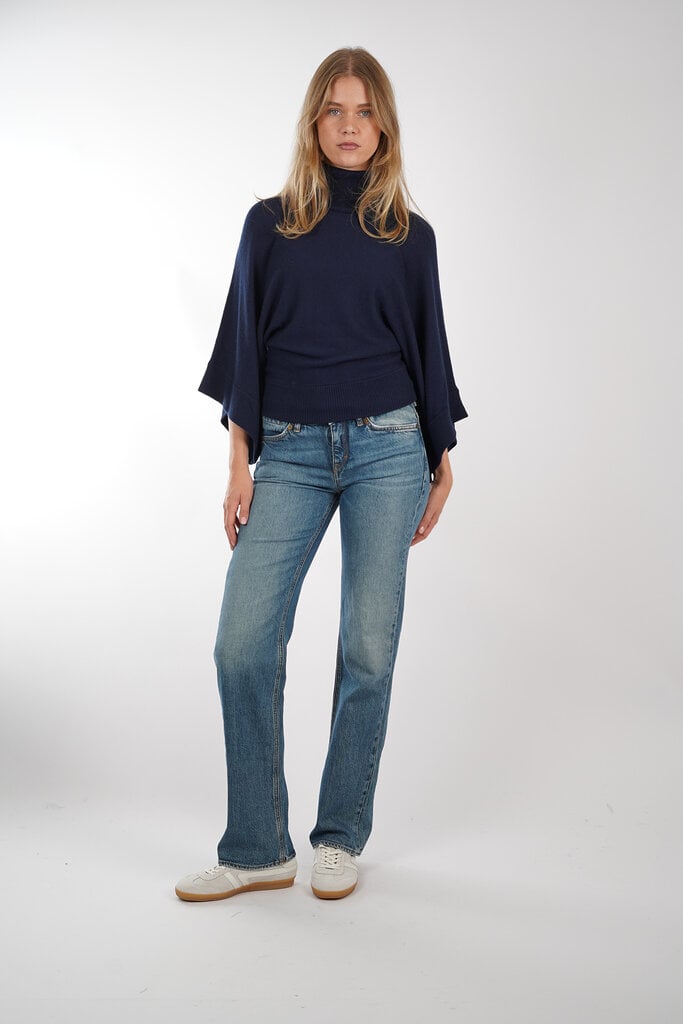 Aímée the Label AIMEE THE LABEL NERO NAVY
