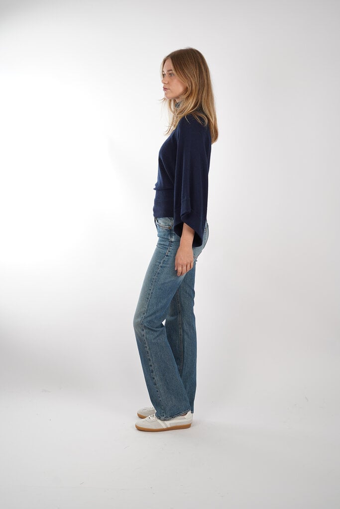 Aímée the Label AIMEE THE LABEL NERO NAVY