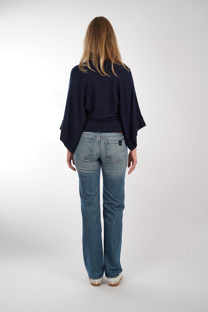 Aímée the Label AIMEE THE LABEL NERO NAVY