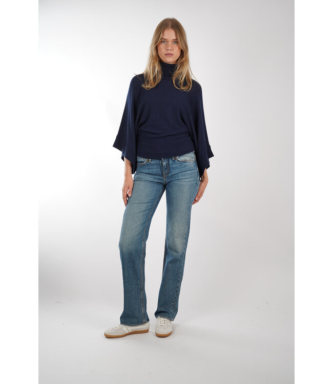 Drykorn SOAP 260204 3500 Blue