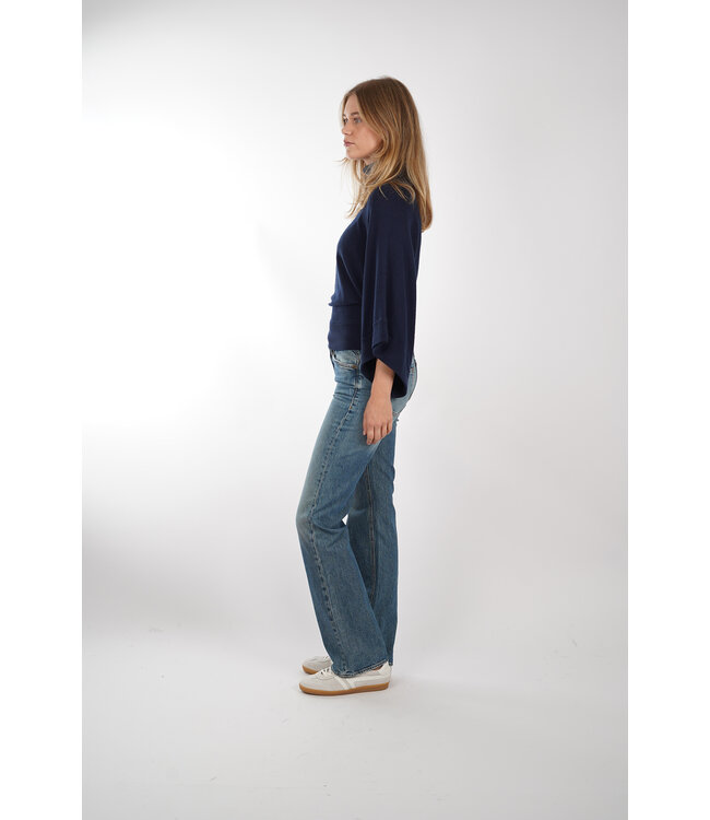 Drykorn SOAP 260204 3500 Blue