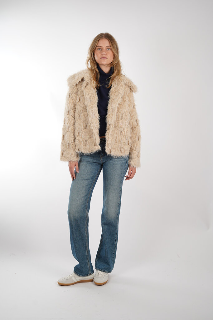 Aímée the Label AIMEE THE LABEL WILLEM SAND