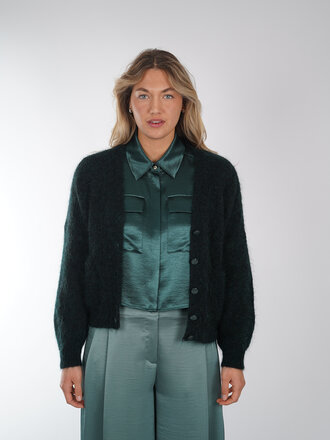 Des Petits Hauts DES PETITS HAUTS ALOUISE EPICEA