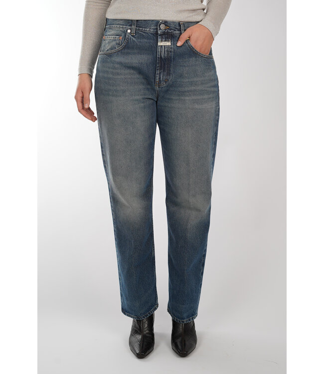 CLOSED C21700 18R 4T JONTA DBL